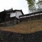 平福陣屋門