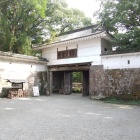 大手門