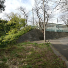 岡津中学校