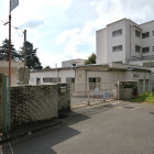 岡津小学校