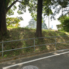 土塁