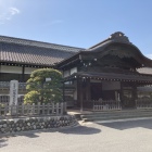 現存本丸御殿