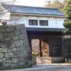 岡口門