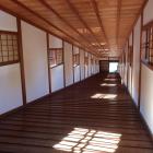 御橋廊下（内部）