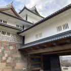 橋爪門二の門