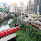 三路線揃ったのに失敗^^;