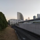 この角度から攻めました。