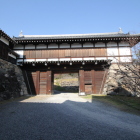 復元追手門