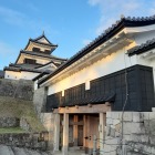 第4位　白河小峰城