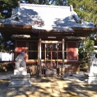 三代王神社