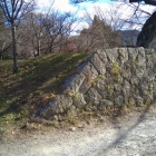 黒門跡