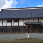 現存する御台所