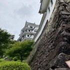 7位　郡上八幡城　ここは天空の城　美しいです。
