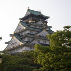 天守