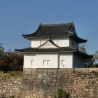 二の丸　1番櫓
