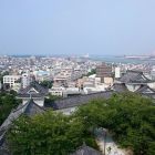 眺望は美しい