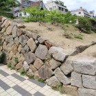 一番櫓台跡