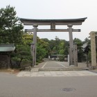 気多大社鳥居