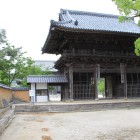 楼門、仁王門表側