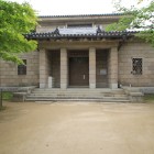 長府博物館