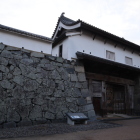下之橋御門