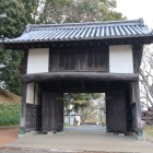 名島門