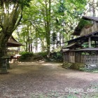 八王子神社