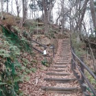 登城路