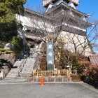 東側入口