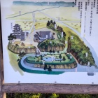 駐車場の看板