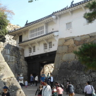 ろの門