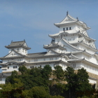 連立式天守