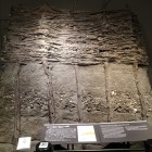 江戸時代の埋め立て遺構