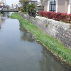 外堀跡