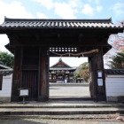 北大手門(篠津神社)
