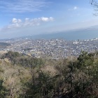 三の丸からの眺望