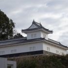 隅櫓