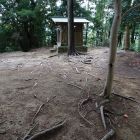 本丸全景