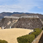 天守台