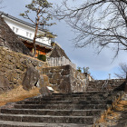 中の門跡