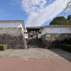 内松陰門