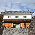 鉄門