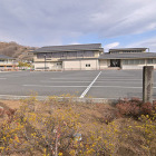 富士川悠遊館