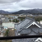 展望からの眺め