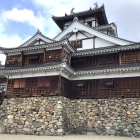 天守