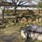 井戸2 本丸の