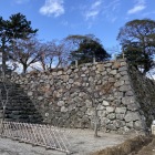 ここから本丸へ