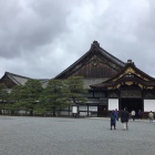 二の丸御殿