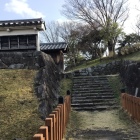 枡形虎口？