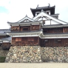天守